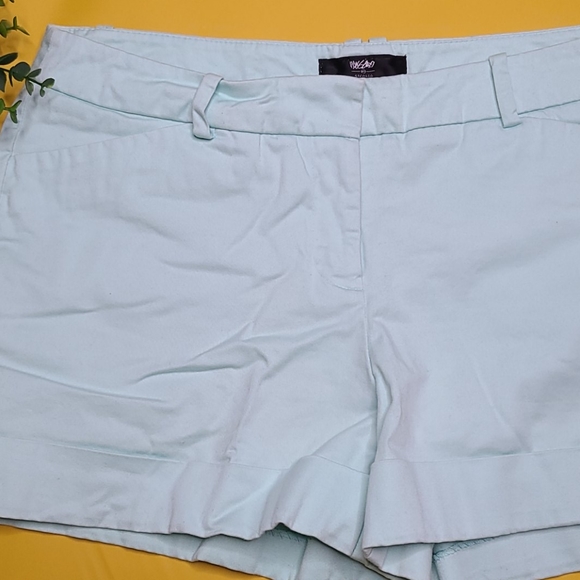 MOSSIMO SHORTS STRETCH EXTENSIBLE 10 FIT 3 - Picture 3 of 7